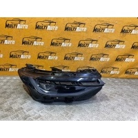 Фара Перед. Chery Arrizo 8 2022- 605000546aa