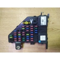Блок предохранителей Kia Sportage 2 JE (2004-2010) 2007 91950-1F510