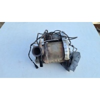 Катализатор dpf volkswagen passat b8 1.6 tdi dcx 5q0131705m 04l131765br комплект