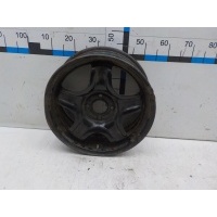 Диск колесный 16" Renault Sandero 2014- 403002053R