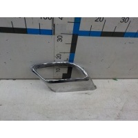Накладка бампера заднего Chery Tiggo 7 Pro Max 2022- 602000940AA