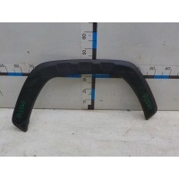 Накладка крыла переднего правого Toyota RAV-4 2019- 75601YK020