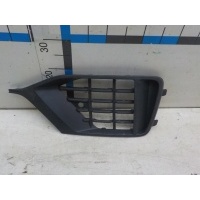 Решетка бампера переднего Audi Q8 2018- 4M8807682B4W3