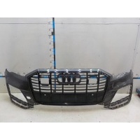 Решетка радиатора Audi Q7 2019- 4M0807611G