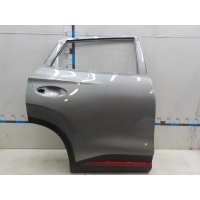 Дверь задняя правая Omoda C5 2022- 551001324AADYJ