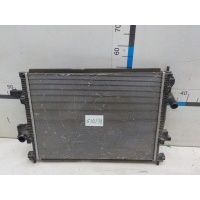 Радиатор основной EXEED TXL 2020- 302000289AA