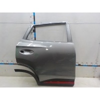 Дверь задняя правая Omoda C5 2022- 551001324AADYJ