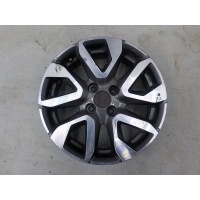 Диск колесный 15" Lada Granta 2018- 8450100998