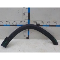 Накладка крыла переднего правого Volkswagen Taos 2020- 2GL8548209B9
