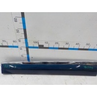 Накладка двери передней левой Geely Monjaro 2021- 6073120000