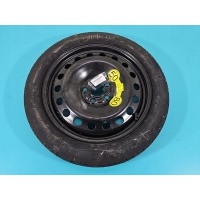 Колесо подъездные dojazdówka volvo xc60 i r17 5x108 et25