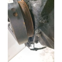Шкив коленвала BMW 6 E63/E64 2007