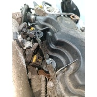 Форсунка Opel Zafira 8V 2005 0445110276