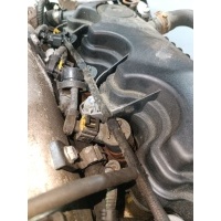 Форсунка Opel Zafira 8V 2005 0445110276
