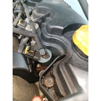 Форсунка Opel Zafira 8V 2005 0445110276