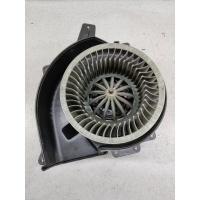 Моторчик печки Skoda Fabia 2009 6q1819015G