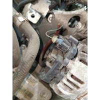 Генератор Opel Zafira 8V 2005 0124325172