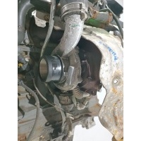 Турбина Opel Zafira 8V 2005 55205474