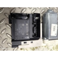 Моторчик стеклоподъемника передний правый Volkswagen Passat 2006 1k0959792l