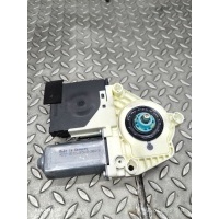 Моторчик стеклоподъемника передний левый Volkswagen Passat 2006 1K0959793M