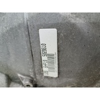 КПП автоматическая (АКПП) BMW 6 E63/E64 2008 7547899,6hp19