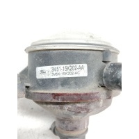 Фара противотуманная левая Ford C-Max 2006 3M5115K202AA