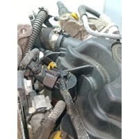 Форсунка Opel Zafira 8V 2005 0445110276