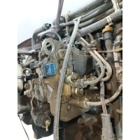 ТНВД Peugeot Boxer 1999 0460494460