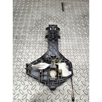 Ручка наружная распашной двери правой Mercedes Sprinter 2007 a9067601334