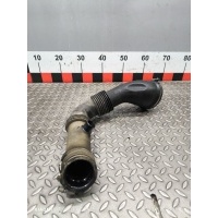 Патрубок турбины Ford Focus 2006 4m519a673ae