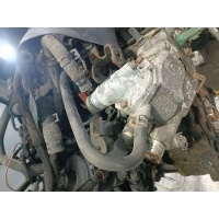 Корпус термостата Citroen Evasion 8V 2001 42980