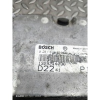 Блок управления двигателем Peugeot Boxer 2001 0281010484