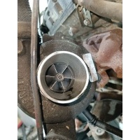 Турбина SsangYong Rodius 2007 A6650901080
