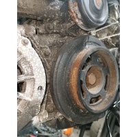 Шкив коленвала Mercedes C W203 2003