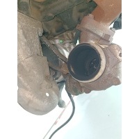 Турбина Mercedes C W203 2003 A6110960999