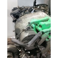 Насос вакуумный Mercedes C W203 2003 A6112300065