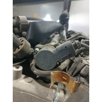 Регулятор давления топлива Mercedes C W203 2003 A6110780149,0281002241