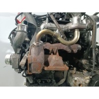 Турбина Ford Focus 2003