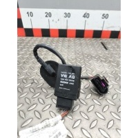 Реле бензонасоса Skoda Fabia 2013 1k0906093g