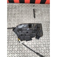 Замок двери задней левой Skoda Fabia 2013 1s4839015c