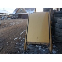 Крыша Kia Ceed 1 2009 671111H510