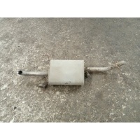 Глушитель задняя часть Chevrolet Lacetti J200 2008 96553624