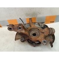 Кулак поворотный Lifan X50 W215 2015 A2304120