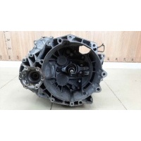 АКПП Volkswagen Passat B6 2005-2010	VW Golf 0AM300048N00K