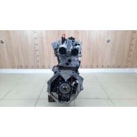 Двигатель Volkswagen Passat B6 2005-2010	VW Passat 03C100092C
