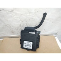 Блок управления АКПП Volkswagen Touareg 2 2014 0C8927750CG