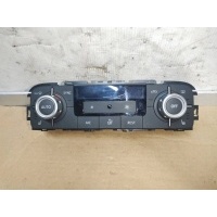 Блок управления печки/климат-контроля Volkswagen Touareg 2 2014 7P6907040BR