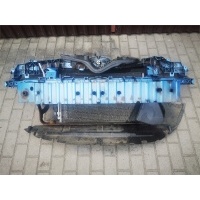 Форд focus mk2 рестайлинг 1.6 16v полоса передний в сборе