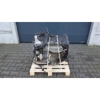 Volvo 2.4t 200km двигатель бензин b5244t3