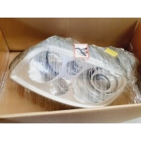 Volkswagen touran 1t левая переднее левый передняя ксенон 1t0941039k фара